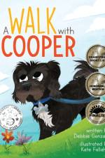 Walk with Cooper