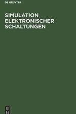 Simulation elektronischer Schaltungen
