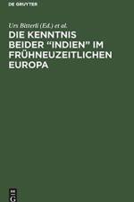 Die Kenntnis Beider 