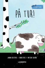 På tur! af Sarah Utas