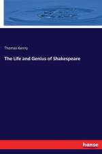 Life and Genius of Shakespeare