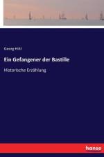 Gefangener der Bastille af Georg Hiltl