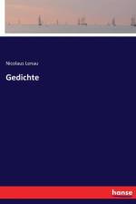 Gedichte af Nicolaus Lenau