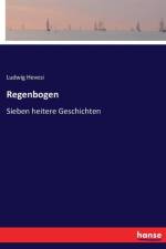 Regenbogen af Ludwig Hevesi