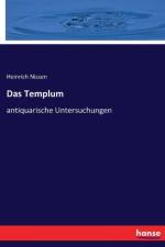 Templum af Heinrich Nissen