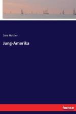 Jung-Amerika af Sara Hutzler