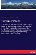 Trapper's Guide af Sewell Newhouse