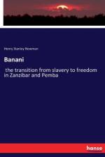 Banani af Henry Stanley Newman