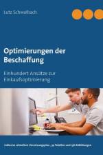 Optimierungen der Beschaffung af Lutz Schwalbach