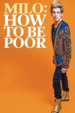 How to Be Poor af Milo Yiannopoulos