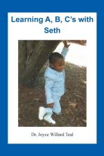 Learning A, B, C's with Seth af Joyce Willard Teal