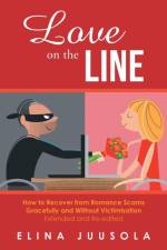 Love on the Line af Elina Juusola