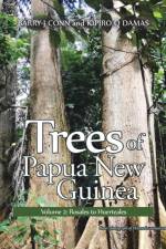 Trees of Papua New Guinea af Barry Conn