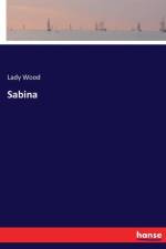 Sabina af Lady Wood
