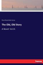 Old, Old Story