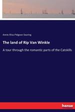 land of Rip Van Winkle af Annie Eliza Pidgeon Searing