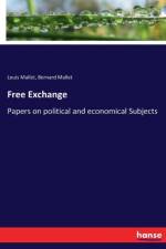 Free Exchange af Bernard Mallet