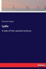 Lydia af Hermann Geiger