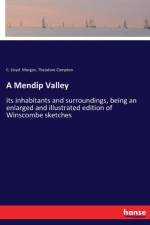 Mendip Valley af Theodore Compton