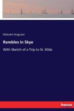 Rambles in Skye af Malcolm Ferguson