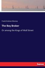 Boy Broker
