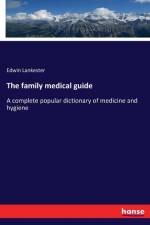 family medical guide af Edwin Lankester
