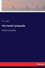 Family Cyclopedia af S L Louis