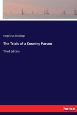 Trials of a Country Parson