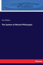 System of Mental Philosophy