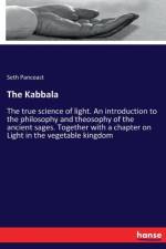 Kabbala af Seth Pancoast