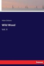 Wild Wood af Helen Dickens