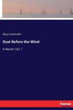 Dust Before the Wind