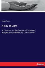 Ray of Light af Bryan Tyson