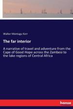 far interior af Walter Montagu Kerr