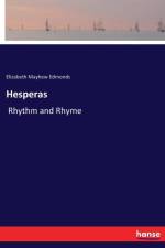 Hesperas af Elizabeth Mayhew Edmonds