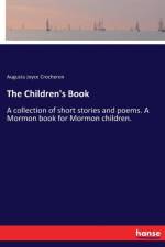 Children's Book af Augusta Joyce Crocheron
