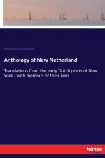 Anthology of New Netherland