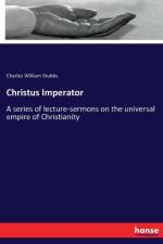 Christus Imperator af Charles William Stubbs
