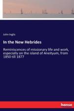 In the New Hebrides af John Inglis