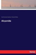 Alcyonida af Daniel Cornelius Danielssen