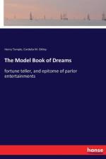 Model Book of Dreams af Henry Temple