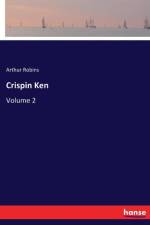 Crispin Ken af Arthur Robins