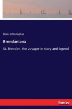 Brendaniana af Denis O'donoghue