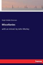 Miscellanies