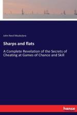 Sharps and flats af John Nevil Maskelyne