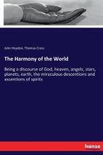 Harmony of the World af John Heydon