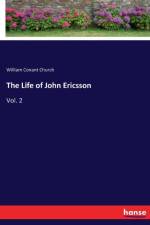Life of John Ericsson