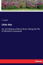 Little Abe af F Jewell