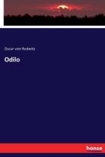Odilo af Oscar Von Redwitz