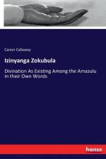 Izinyanga Zokubula af Canon Callaway